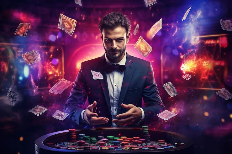 Langkah penggunaan akun elin188 di mobile